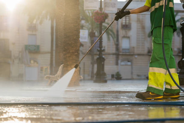 Best Commercial Pressure Washing  in USA